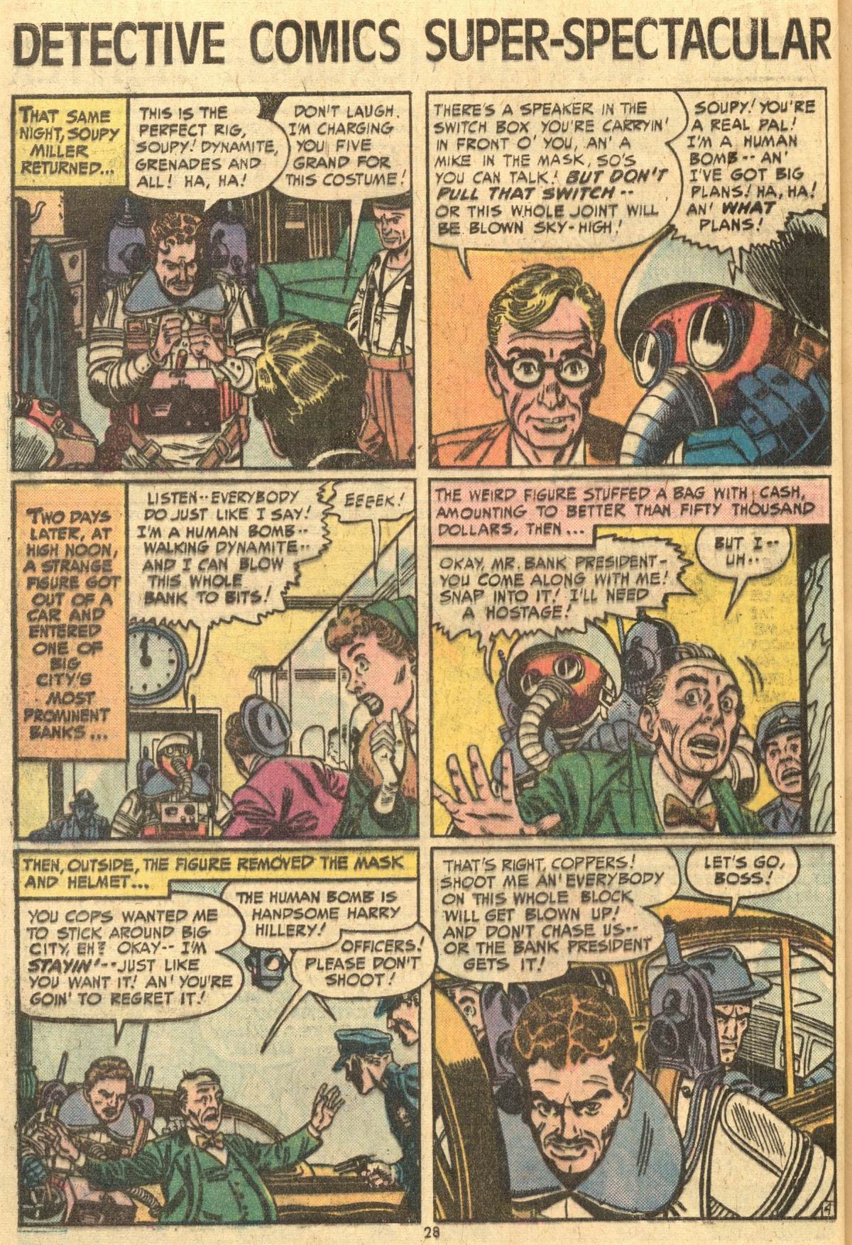 Detective Comics (1937) 445 Page 27