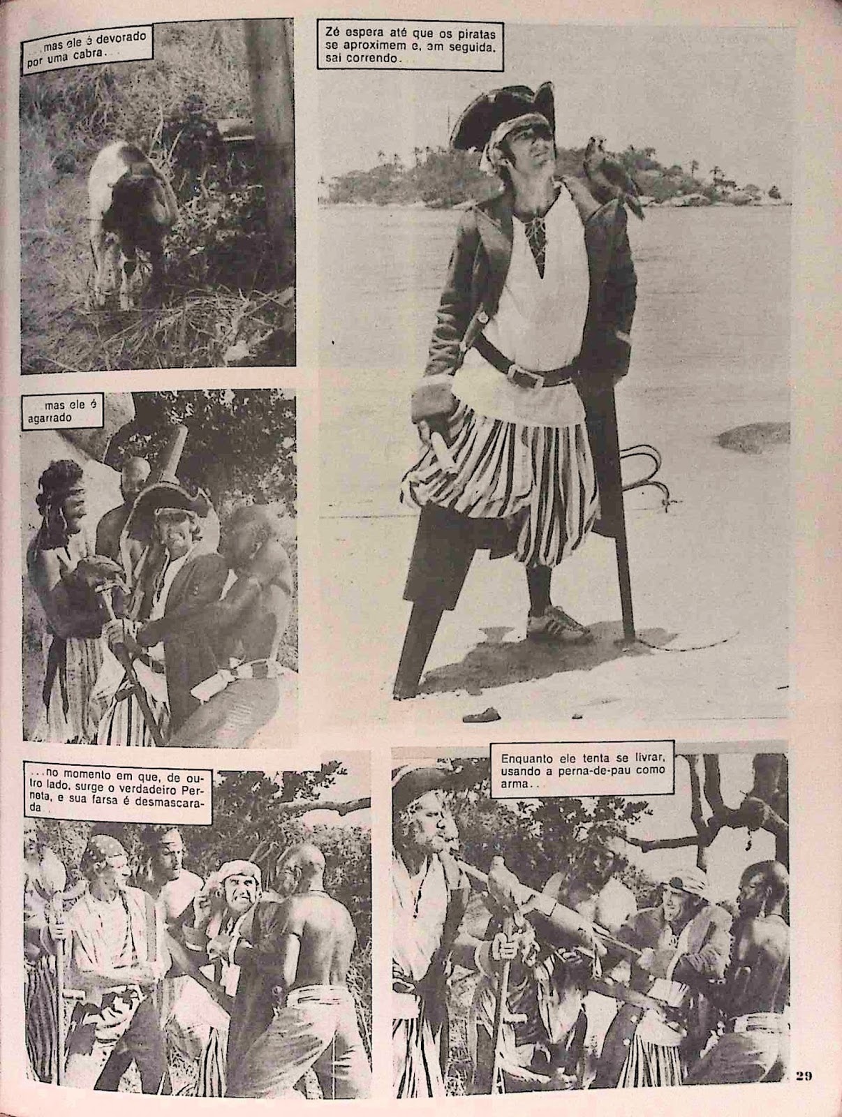 Biscoito,café e novela SESSÃO FOTONOVELA ESPECIAL