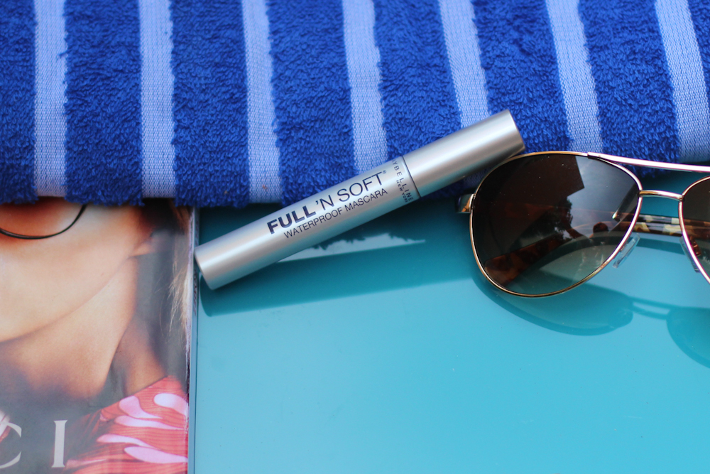 Faces by SAM Beauty Blog Product Review Maybelline Full N Soft