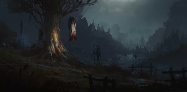 [Terrorspectiva 2017 Parte II] Principais Livros de Terror Lançados no Primeiro Semestre de 2017