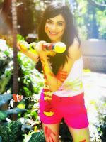 Adah Sharma Holi Photoshoot-cover-photo