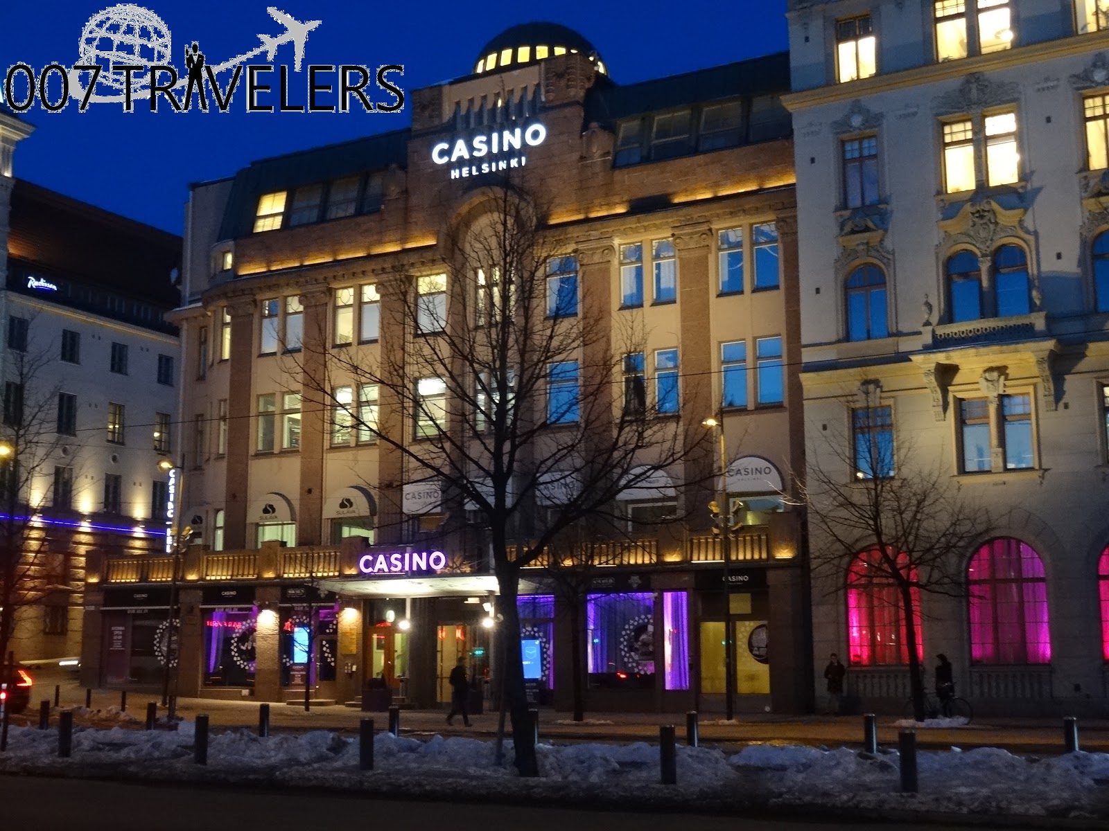 Casino Casino