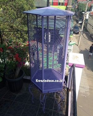 Harga Kandang Burung Beo Harga Kandang Burung Beo