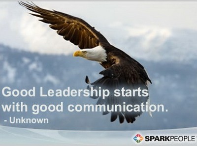 Leadership Quotes