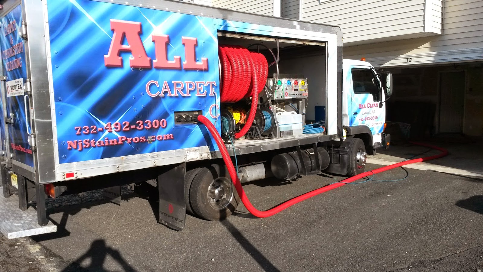 Jackson Carpet Cleaning in Jackson NJ