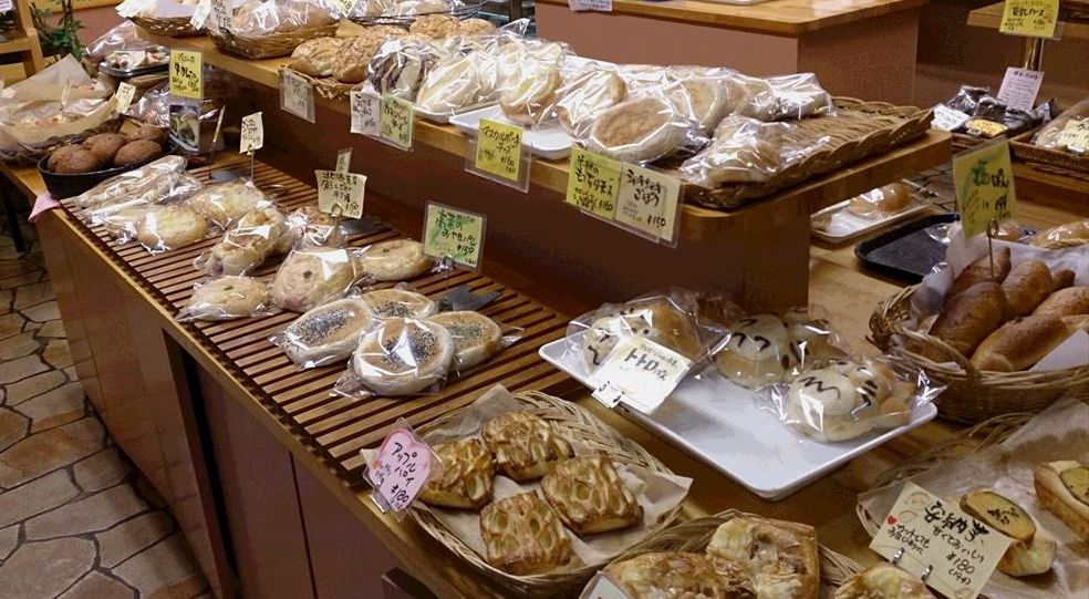 みんなが見つけた おもしろ情報 柳井駅前 サンマロー