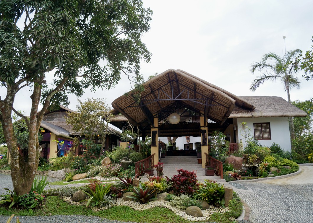 Tagaytay Ridge Nurture Spa Village