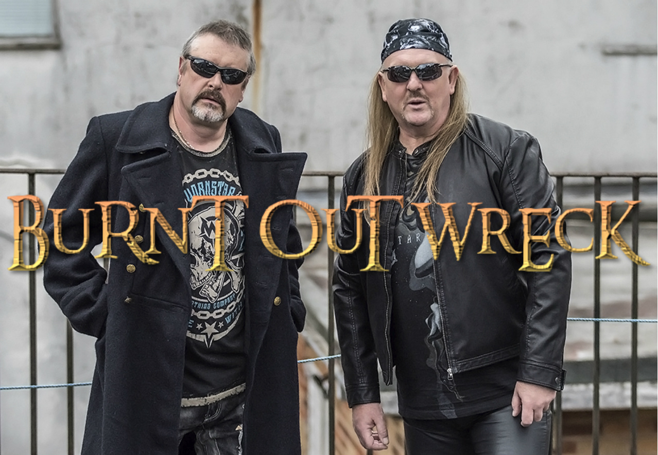 Burned out. The 12 stages of burnout.