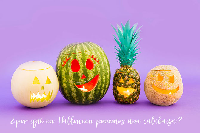 decorar halloween