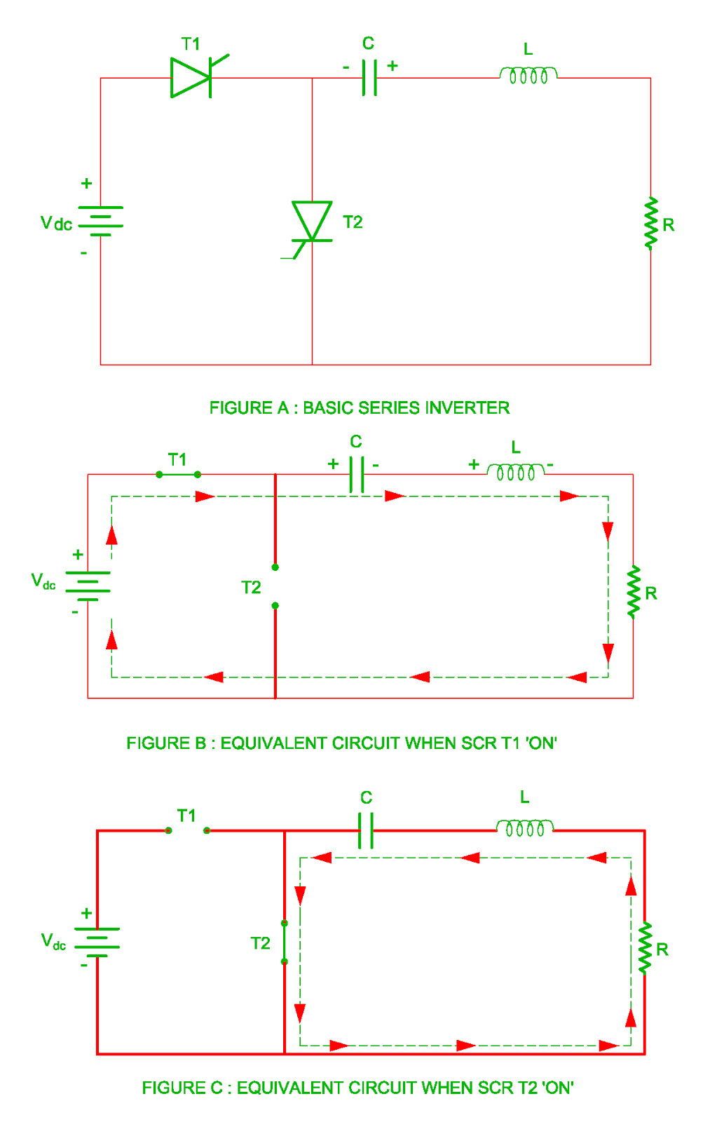 Circuit In Series