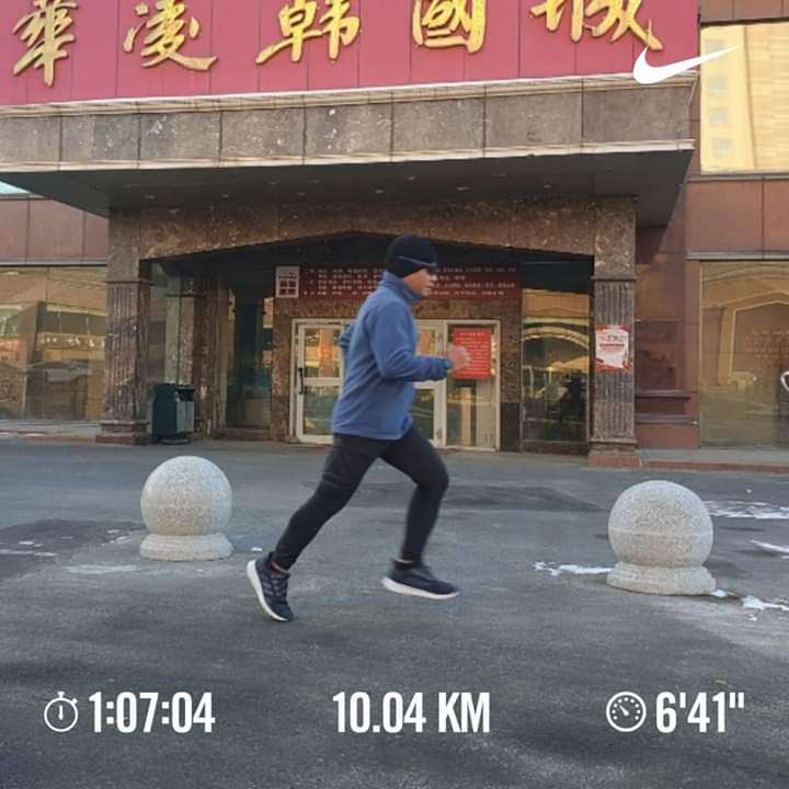 Berhasil Tembus Xinjiang Cerita Azzam Mujahid Izzulhaq Soal Muslim Uighur Memprihatinkan Tarbawia