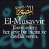 Allahın El-MUSAVVİRİ İsmi 365 Defa Niye Okunur?