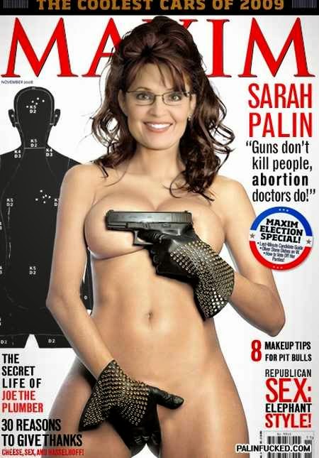 Palin S Ass 6