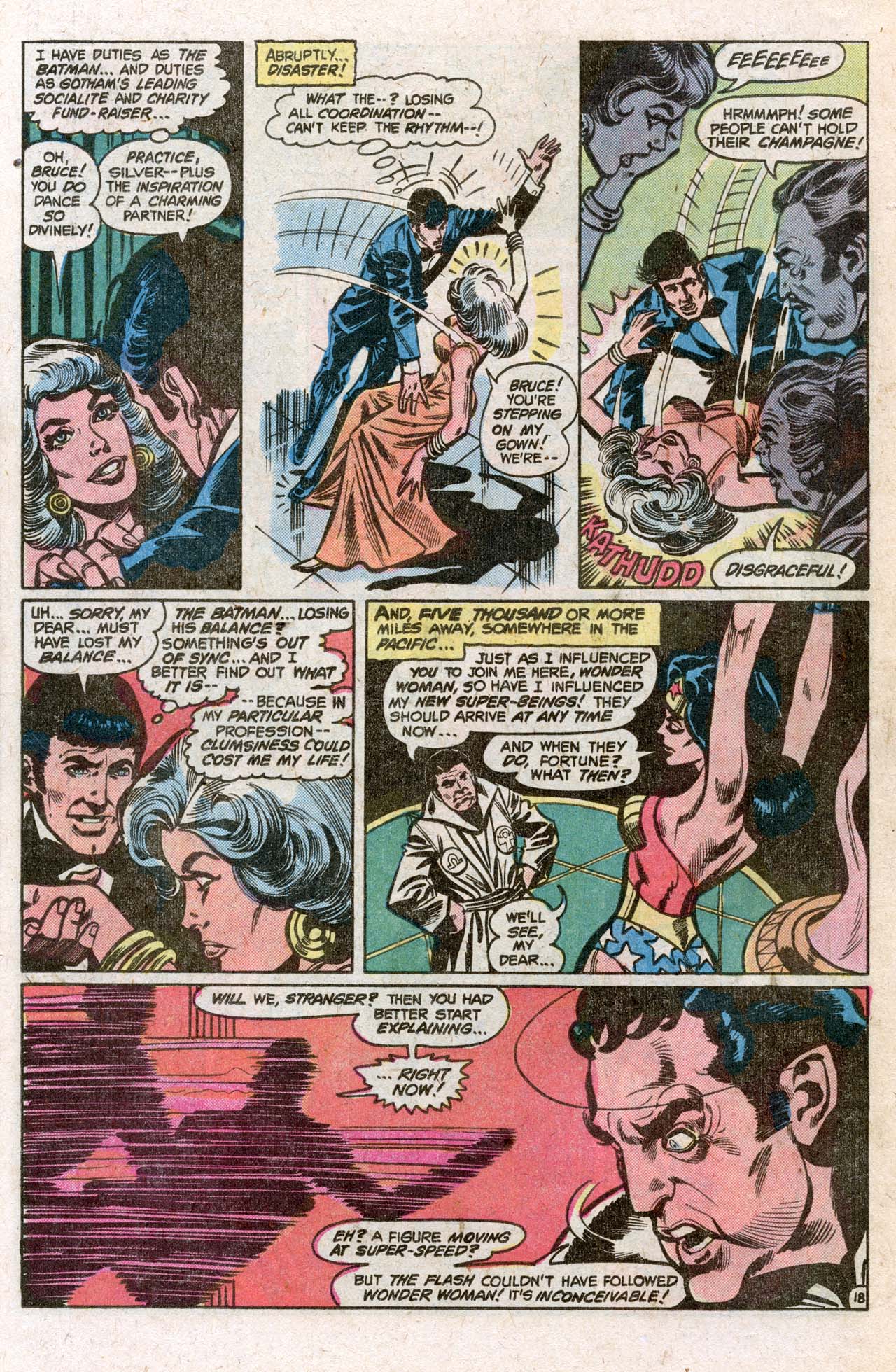 Justice League of America (1960) 151 Page 25