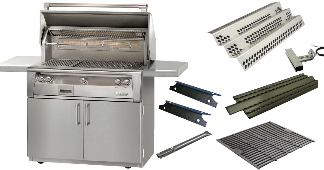 Barbecue parts Outlet