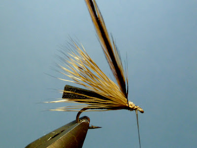 tying the Neversink a step-by-step