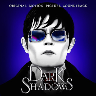 dark shadows soundtracks