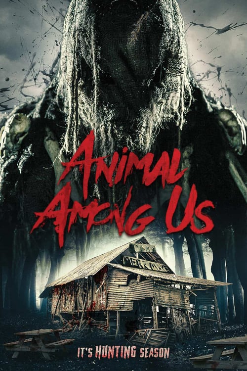 Descargar Animal Among Us 2019 Blu Ray Latino Online