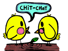 <b>We now have chat</b>