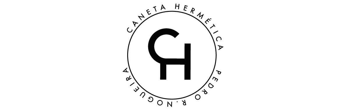 Caneta Hermética