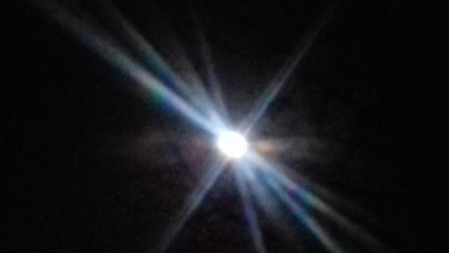Cawlyd/Moon Blue In Full Blue-Om-ment/31st January 2018/20180131_201542.jpg