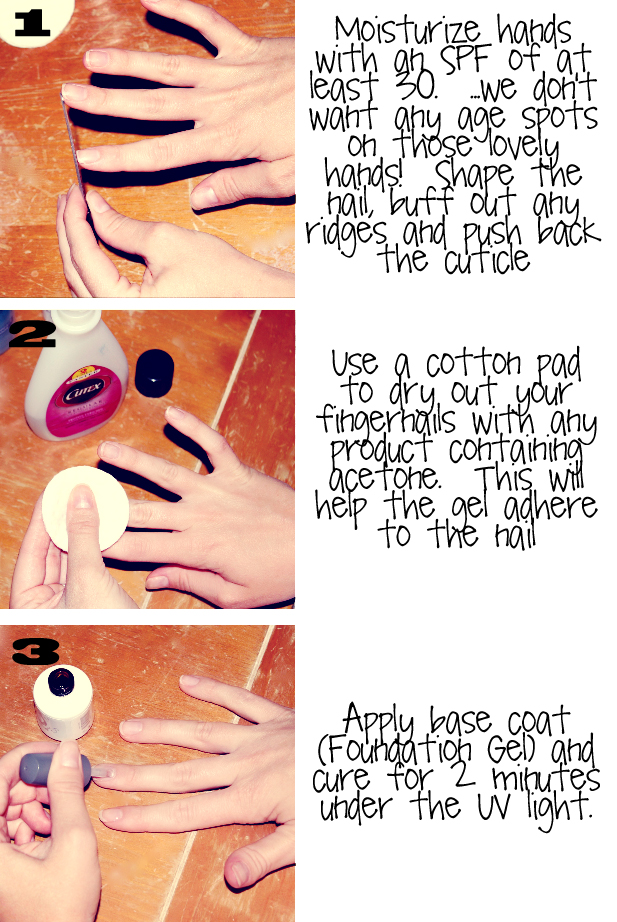 DIY Matte Nails | Enova Cosmetics