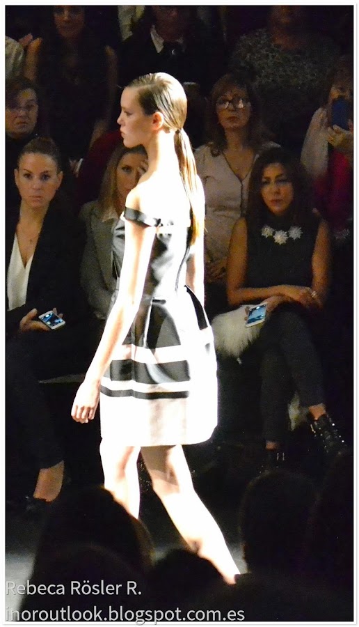 080 Barcelona Fashion Week 2015