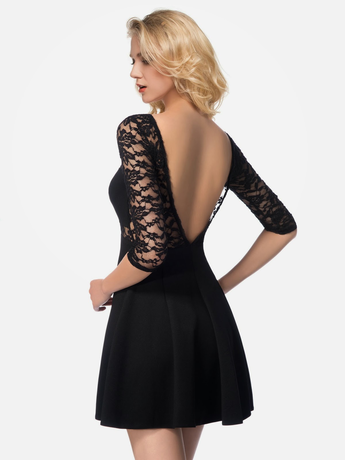  http://www.tidestore.com/product/Charming-Patchwork-Backless-Half-Sleeve-Lace-Dress-10967571.html