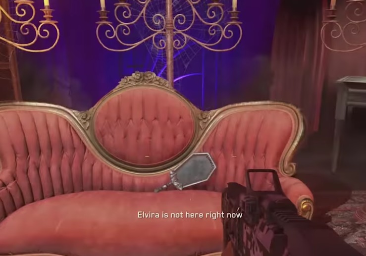 Zombified Call Of Duty Zombie Map Layouts Secrets