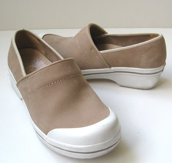 dansko work boots
