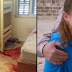 Muslim terrorist Slit the Throat of 13 year old Jewish Girl "for Jihad"