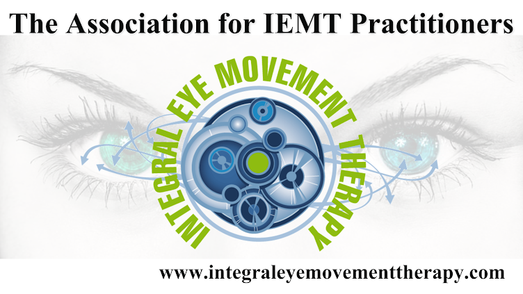 Eye Movement Therapy for IEMT Practitioners