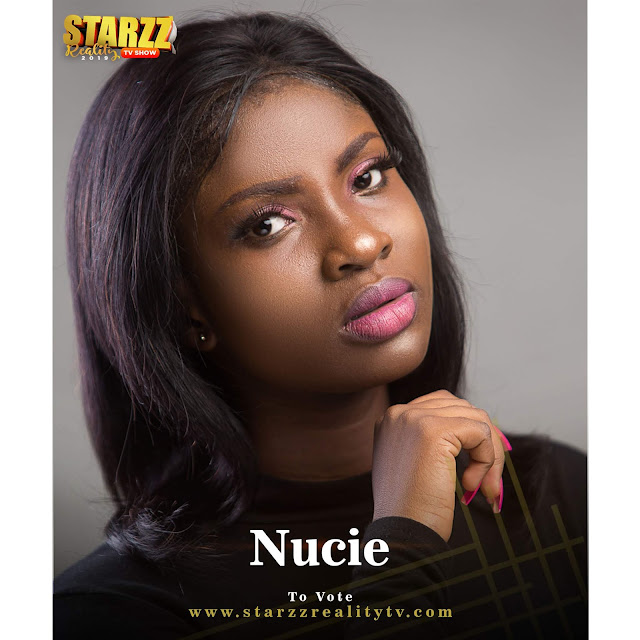 Meet Starzz Reality Tv Housemates 2019