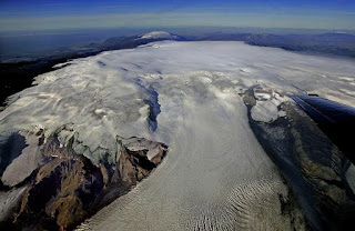 Volcán Katla - Islandia
Serie Katla Netflix 2021