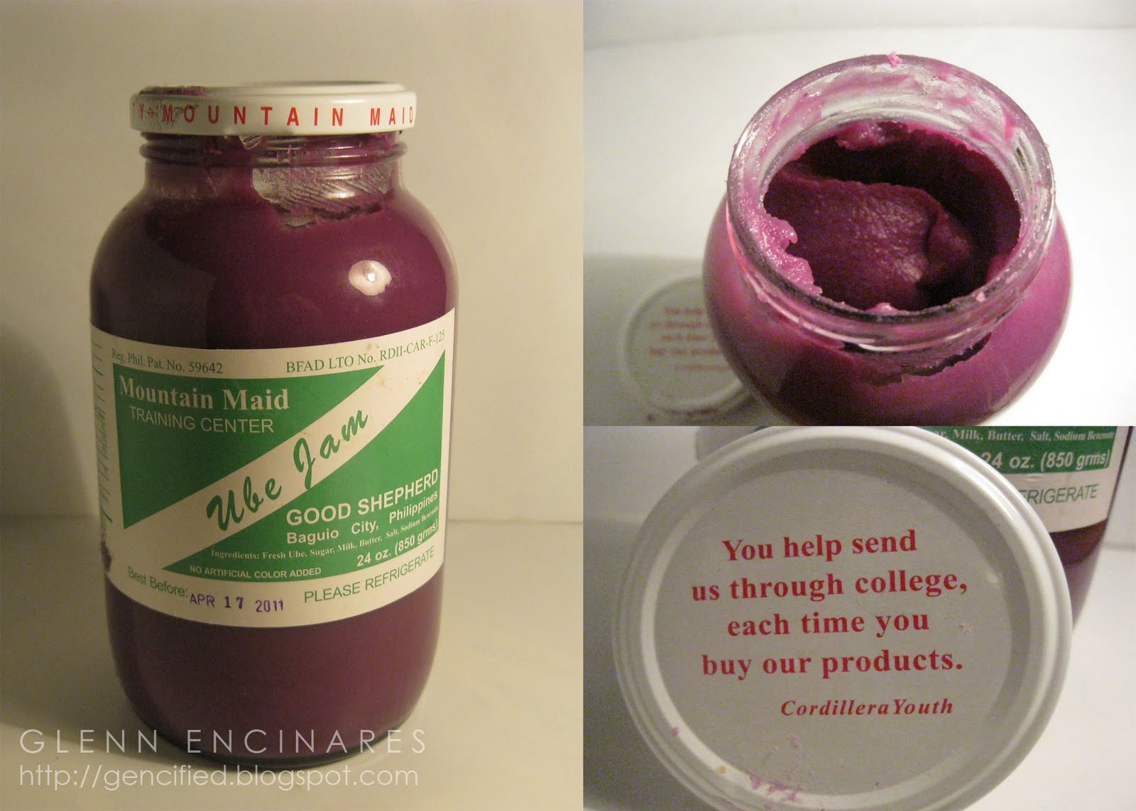 GENCIFIED Made in Baguio