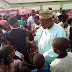 Ogunbiyi hosts Osun Children at Xmas fun fair