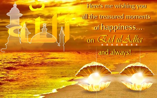 Eid Mubarak messages Eid Mubarak messages