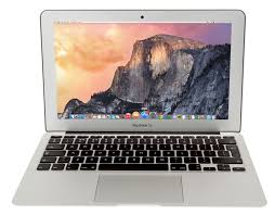 Apple MacBook Air 13-Inch (2015) laptop price, feature, specification