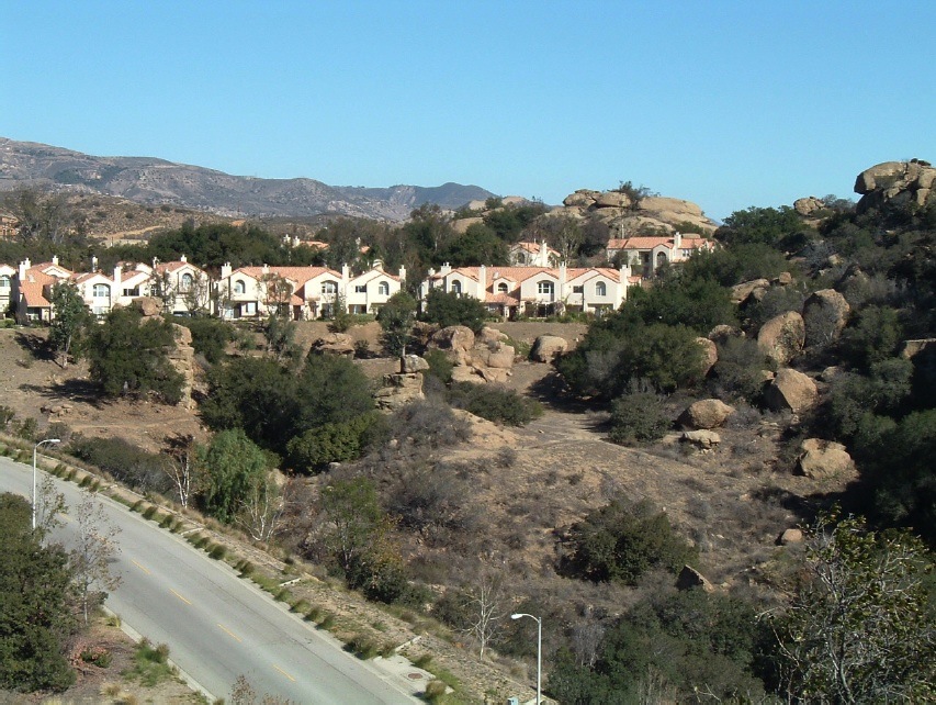 A drifting cowboy Meanwhile back at the ranch Lone Ranger Rock