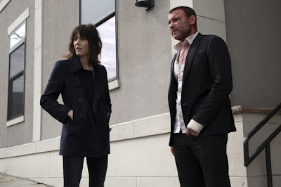 Ray Donovan Season 6 Liev Schreiber Katherine Moennig Image 1