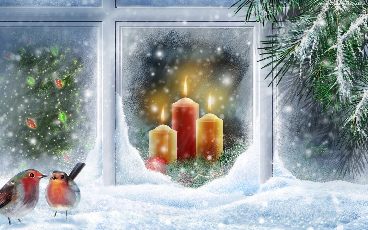 Advent und Weihnachten: Advent Hintergrundbilder für den Desktop