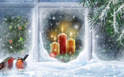 3. Advent Advent Bilder Gratis