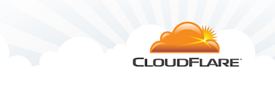 CloudFlare DDoS Protection