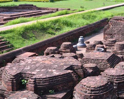Nalanda University-Unesco World Heritage List: Facts You Need to Know