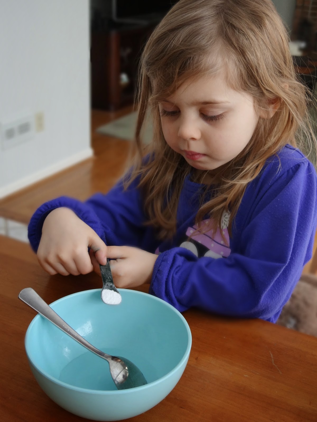 This Life Well Loved Homemade Silly Putty