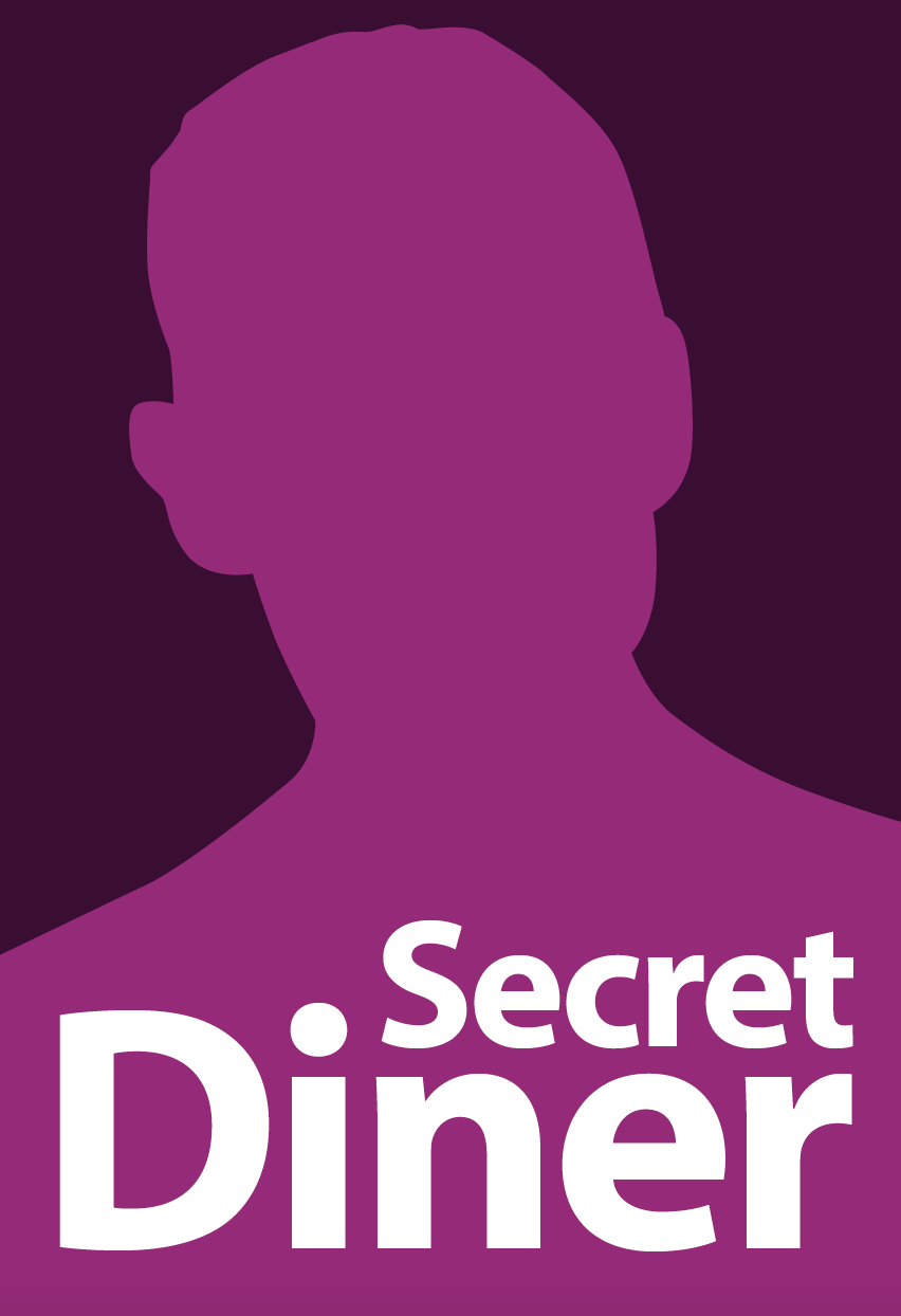 Who is the Secret Diner?