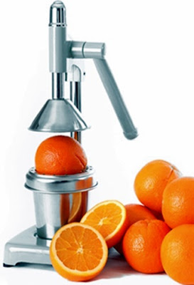 manfaat buah jeruk secara umum