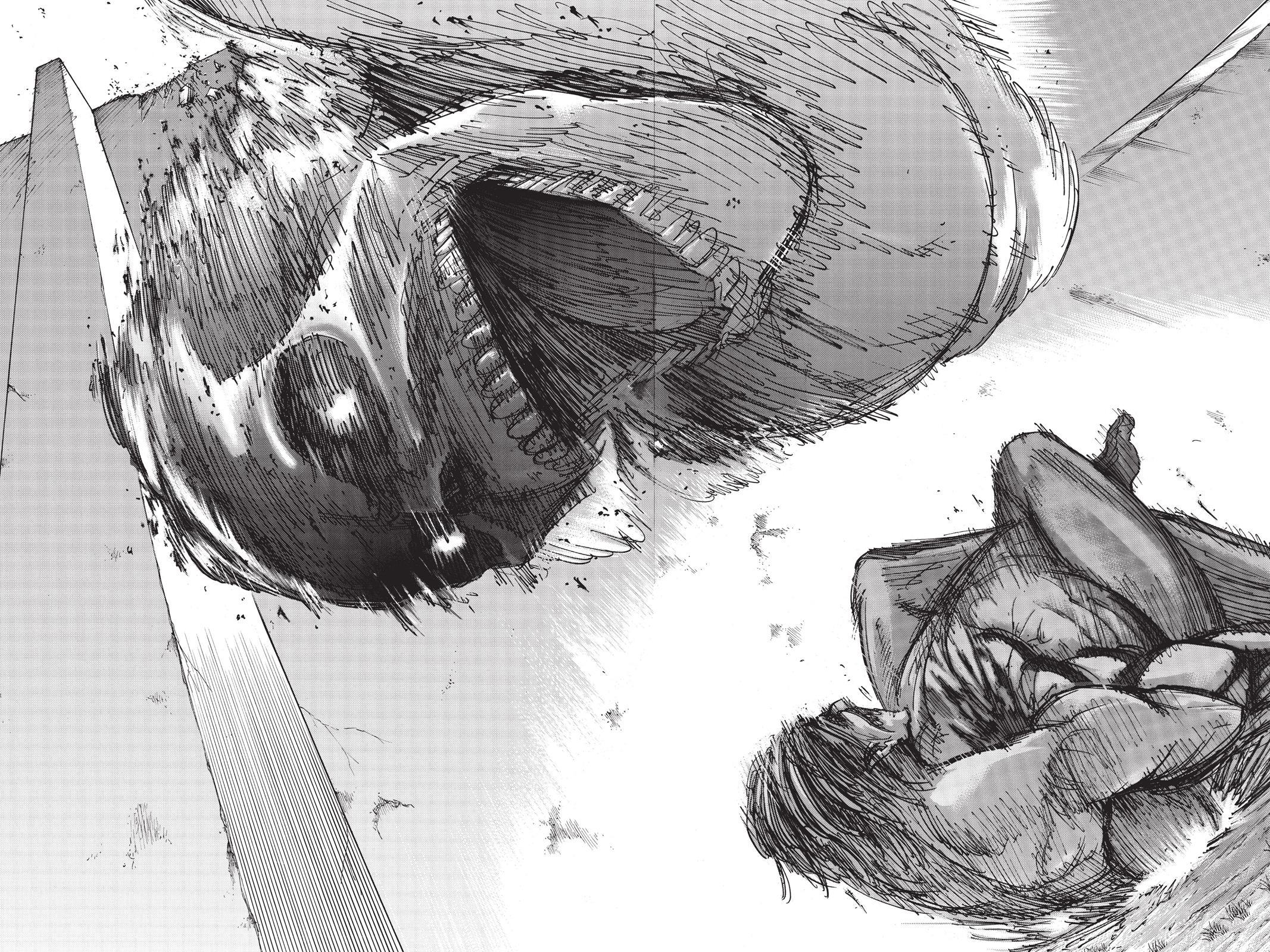 Attack on Titan Chapter 44 - ManhwaFull.net