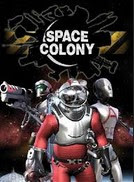 Descargar Space Colony: Steam Edition – PLAZA para 
    PC Windows en Español es un juego de Estrategia desarrollado por FireFly Studios