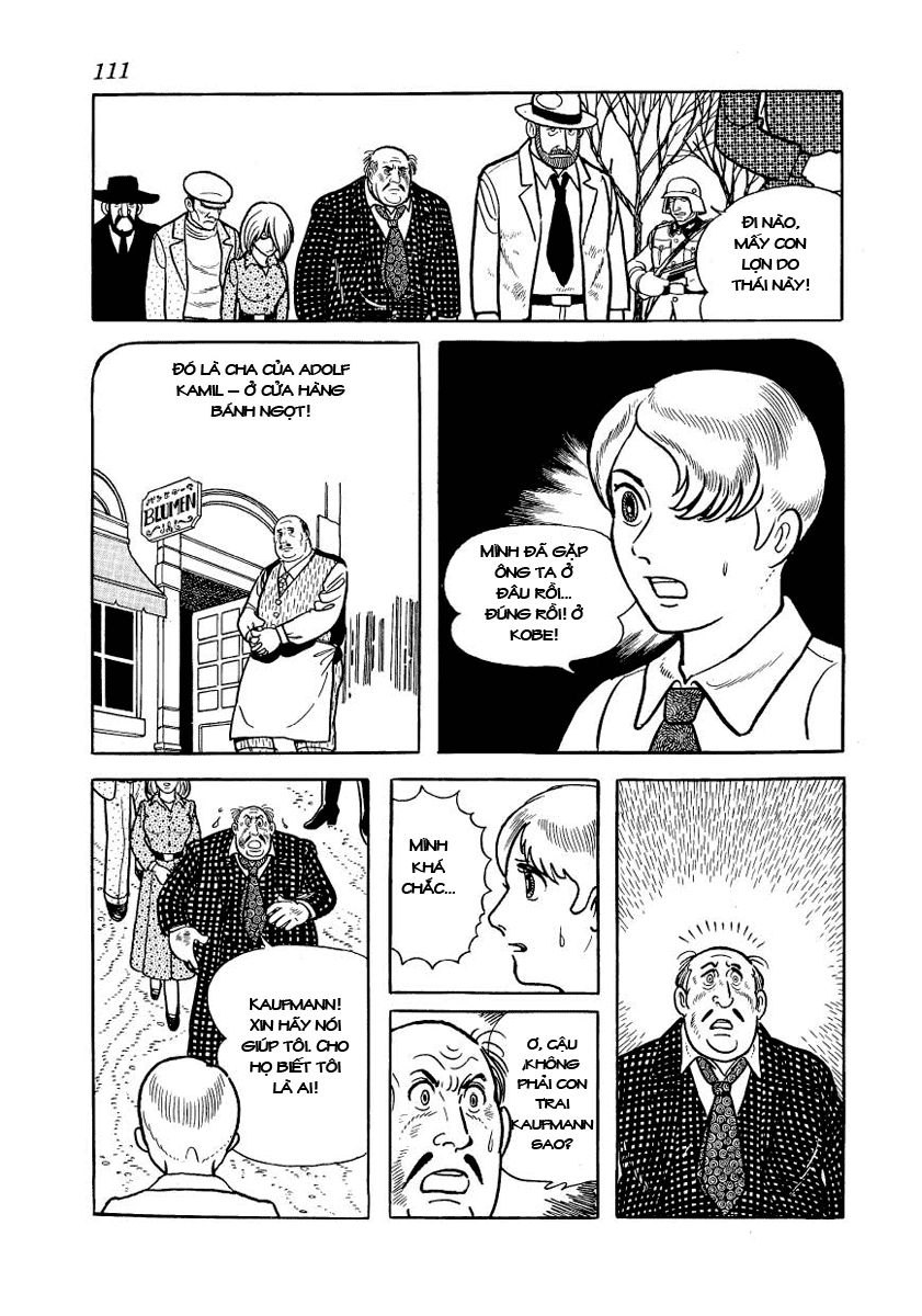 Adolf chap 17 trang 18